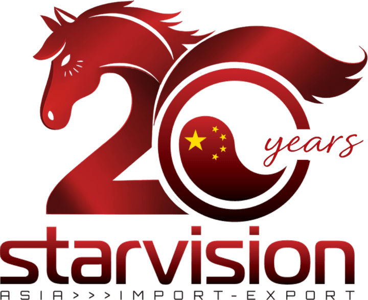 Starvision — 20 anos